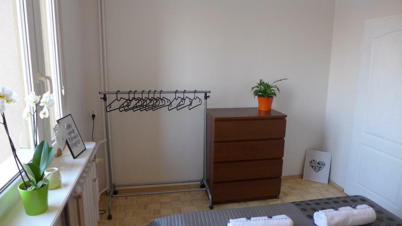 Lokum Seminaryjska Apartament Z Darmowym Parkingiem Kielce Eksteriør bilde